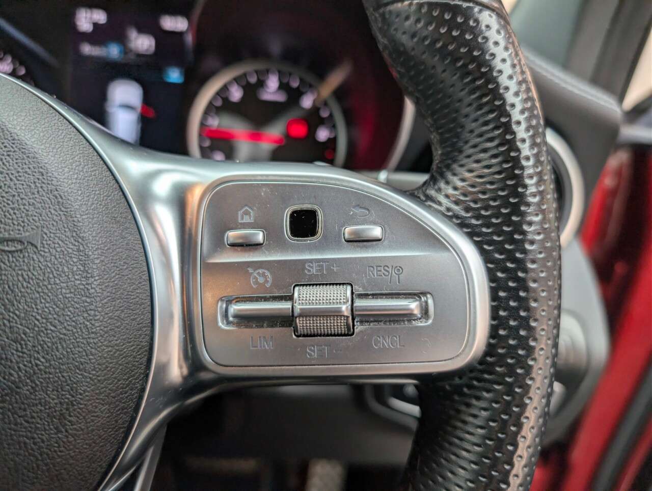 2021 MERCEDES-BENZ GLC 2021 MERCEDES-BENZ GLC