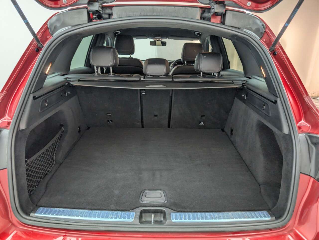 2021 MERCEDES-BENZ GLC 2021 MERCEDES-BENZ GLC