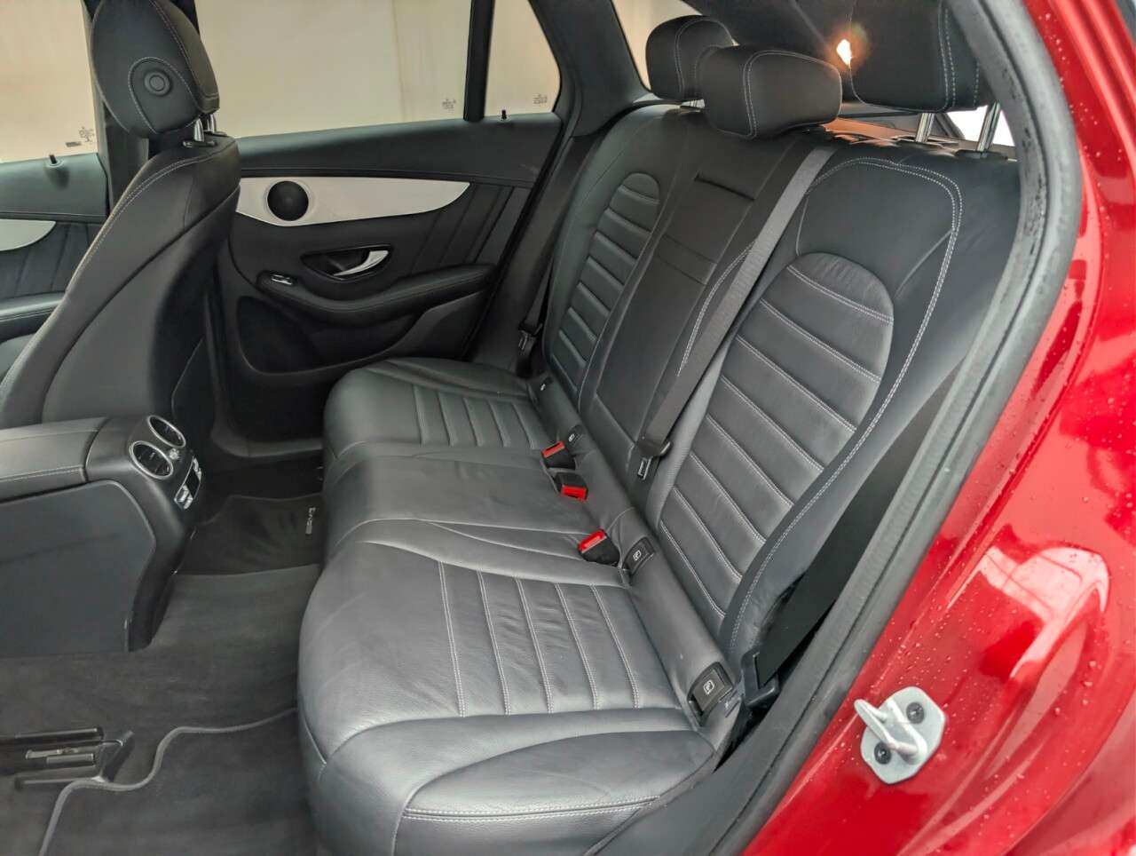 2021 MERCEDES-BENZ GLC 2021 MERCEDES-BENZ GLC