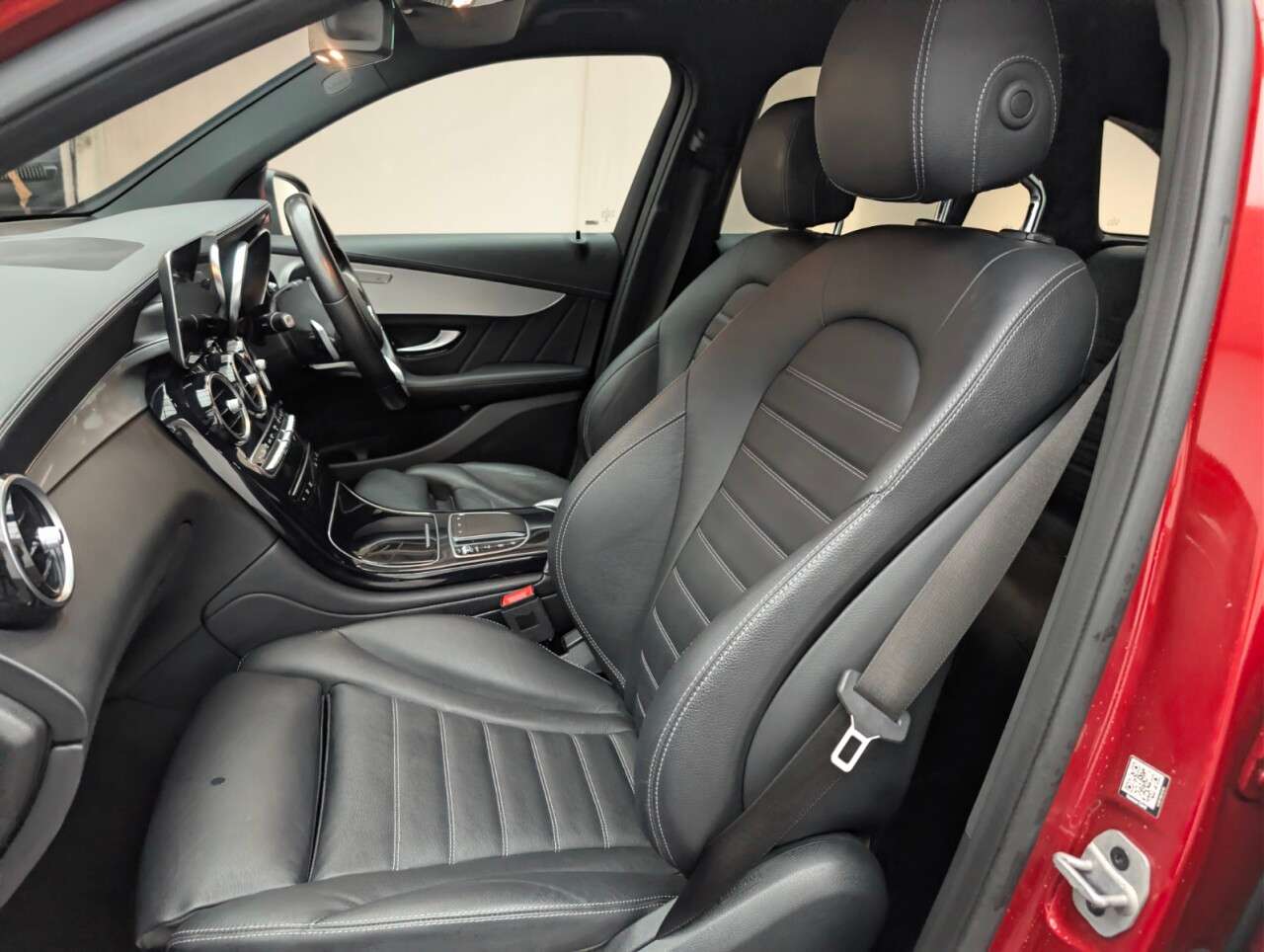 2021 MERCEDES-BENZ GLC 2021 MERCEDES-BENZ GLC