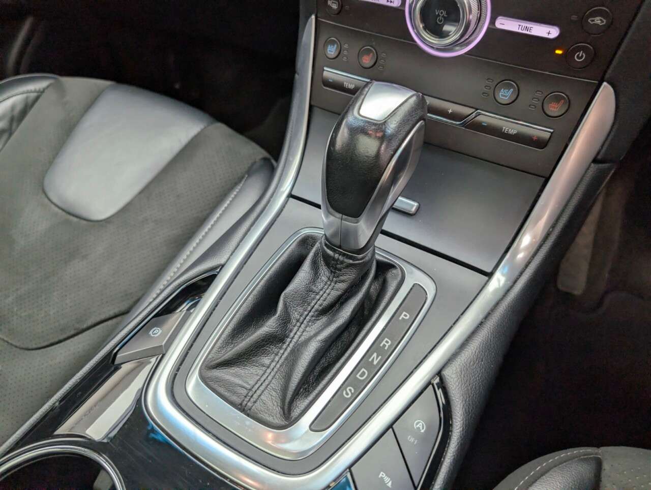 2018 FORD EDGE 2018 FORD EDGE