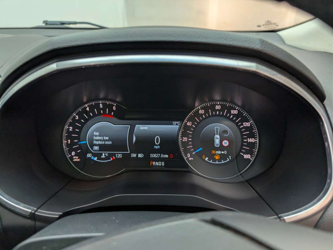 2018 FORD EDGE 2018 FORD EDGE