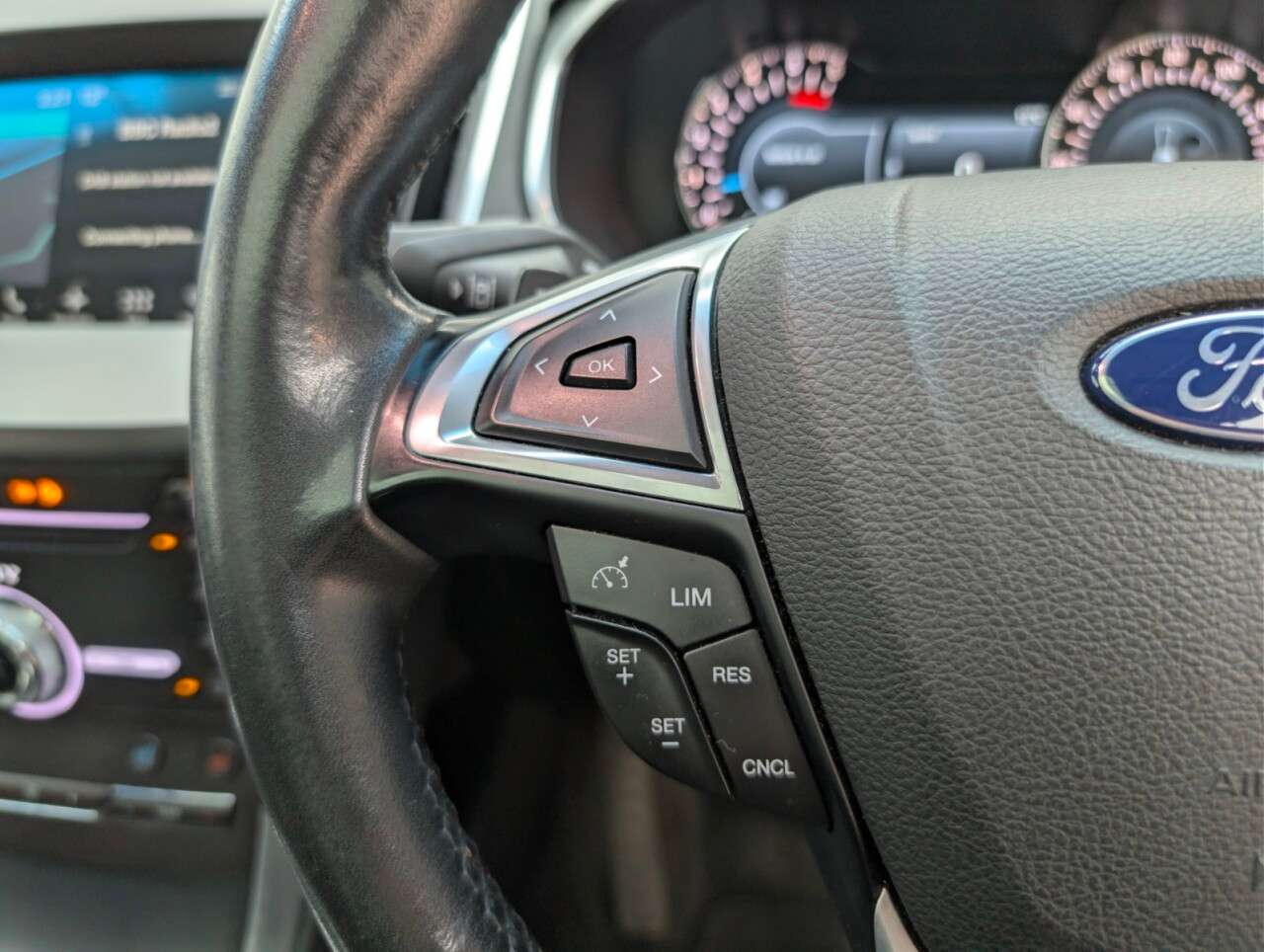 2018 FORD EDGE 2018 FORD EDGE