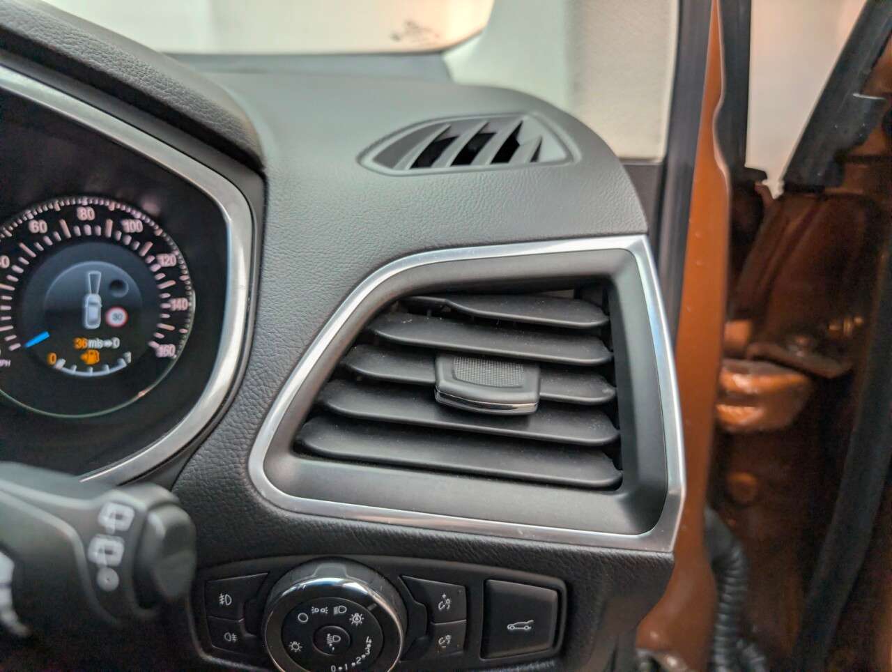 2018 FORD EDGE 2018 FORD EDGE