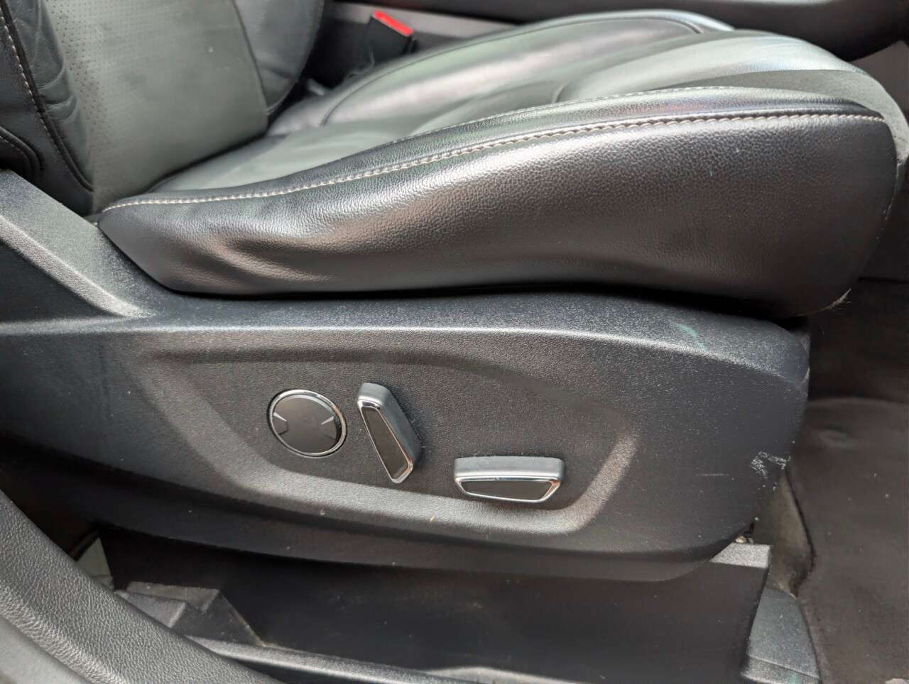 2018 FORD EDGE 2018 FORD EDGE