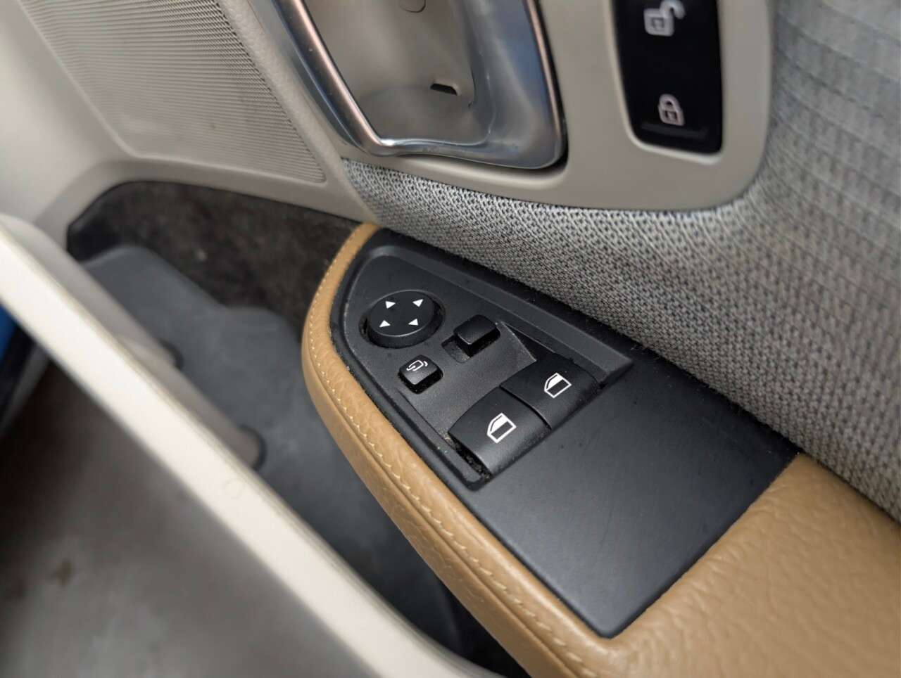 2017 BMW I3 2017 BMW I3