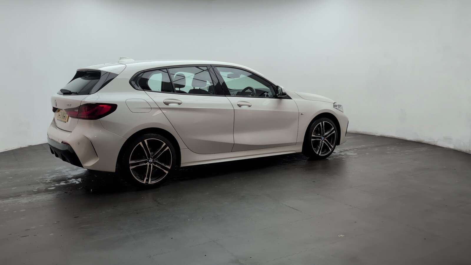 2021 BMW 1 SERIES 2021 BMW 1 SERIES