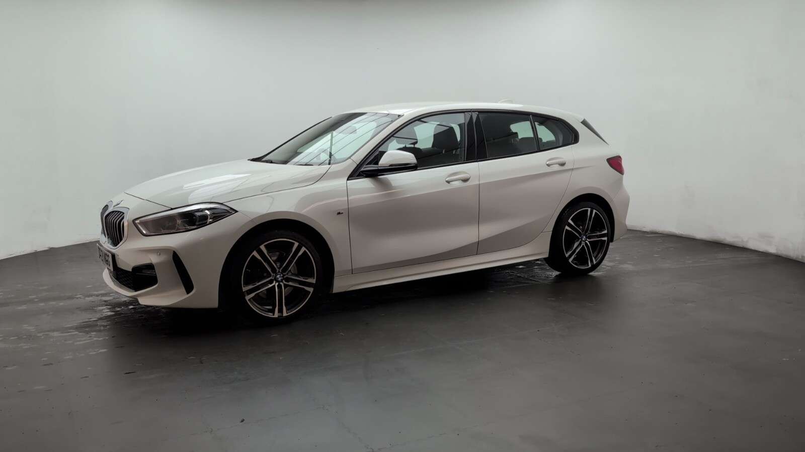 2021 BMW 1 SERIES 2021 BMW 1 SERIES