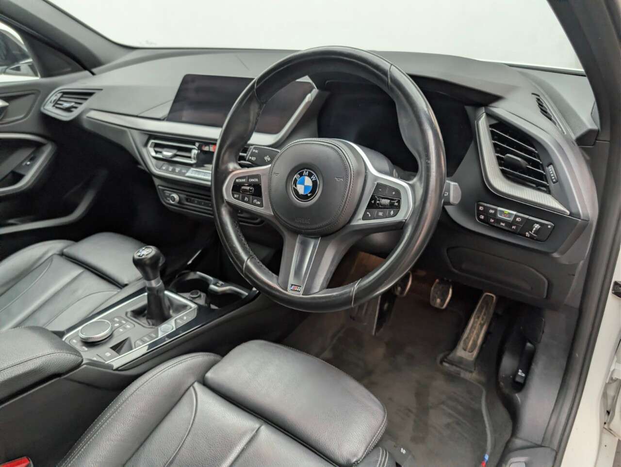 2021 BMW 1 SERIES 2021 BMW 1 SERIES