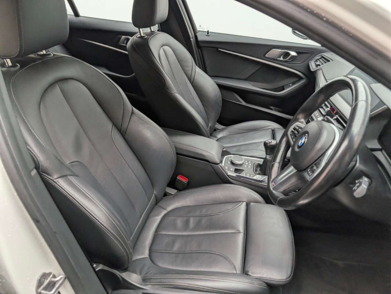 2021 BMW 1 SERIES 2021 BMW 1 SERIES