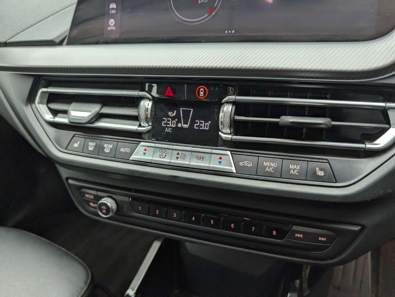 2021 BMW 1 SERIES 2021 BMW 1 SERIES