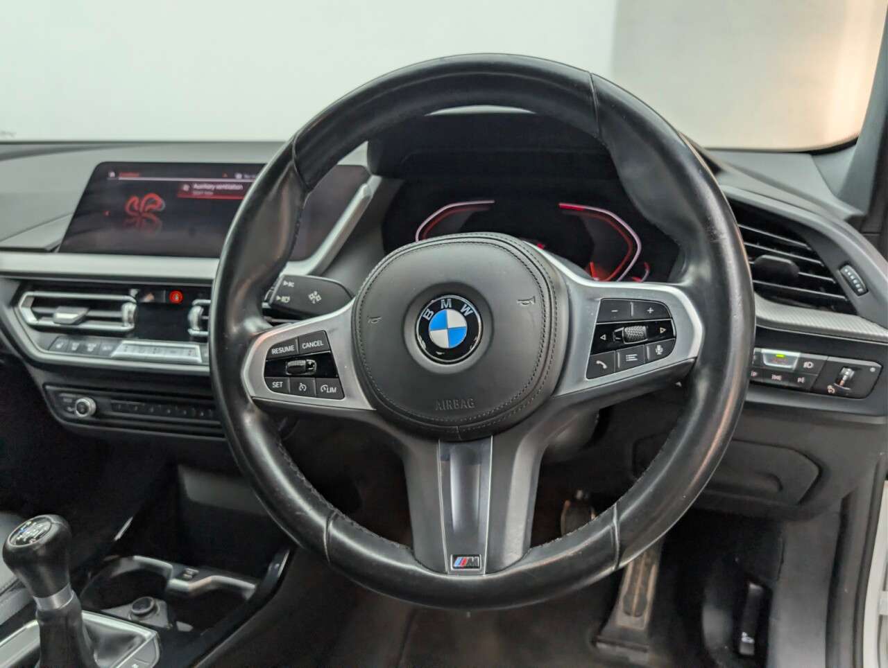 2021 BMW 1 SERIES 2021 BMW 1 SERIES