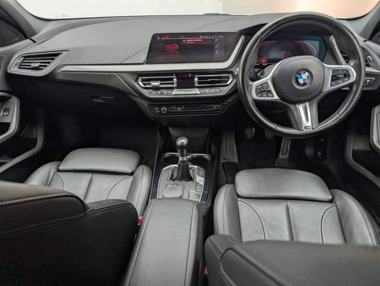 2021 BMW 1 SERIES 2021 BMW 1 SERIES