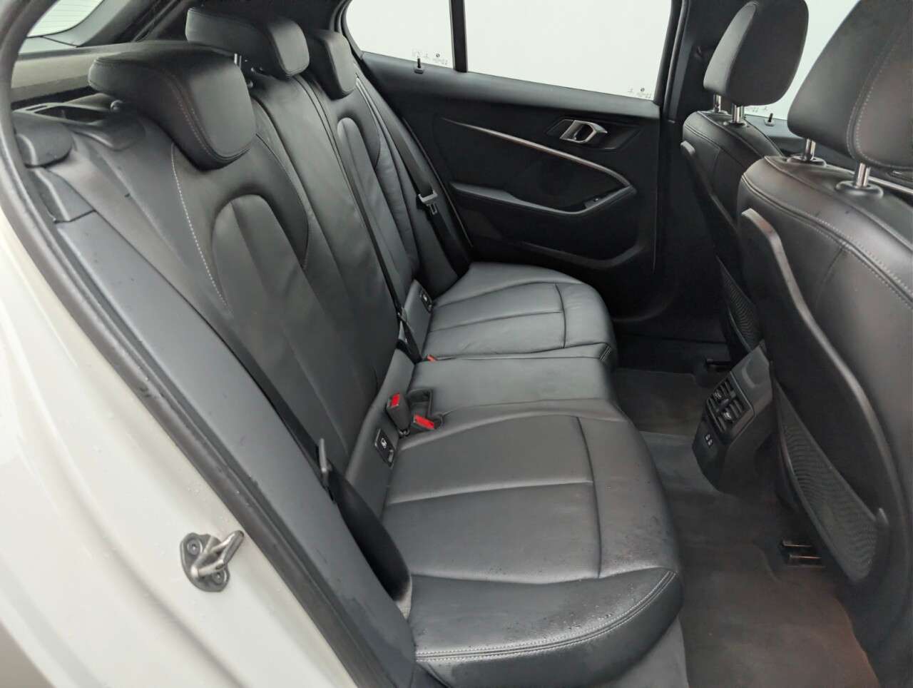 2021 BMW 1 SERIES 2021 BMW 1 SERIES