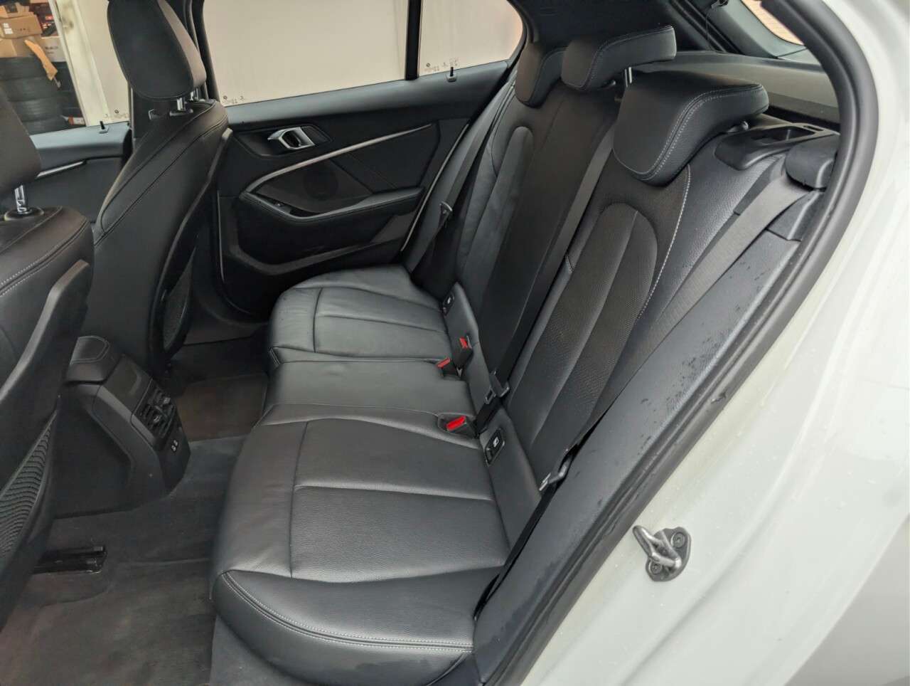 2021 BMW 1 SERIES 2021 BMW 1 SERIES