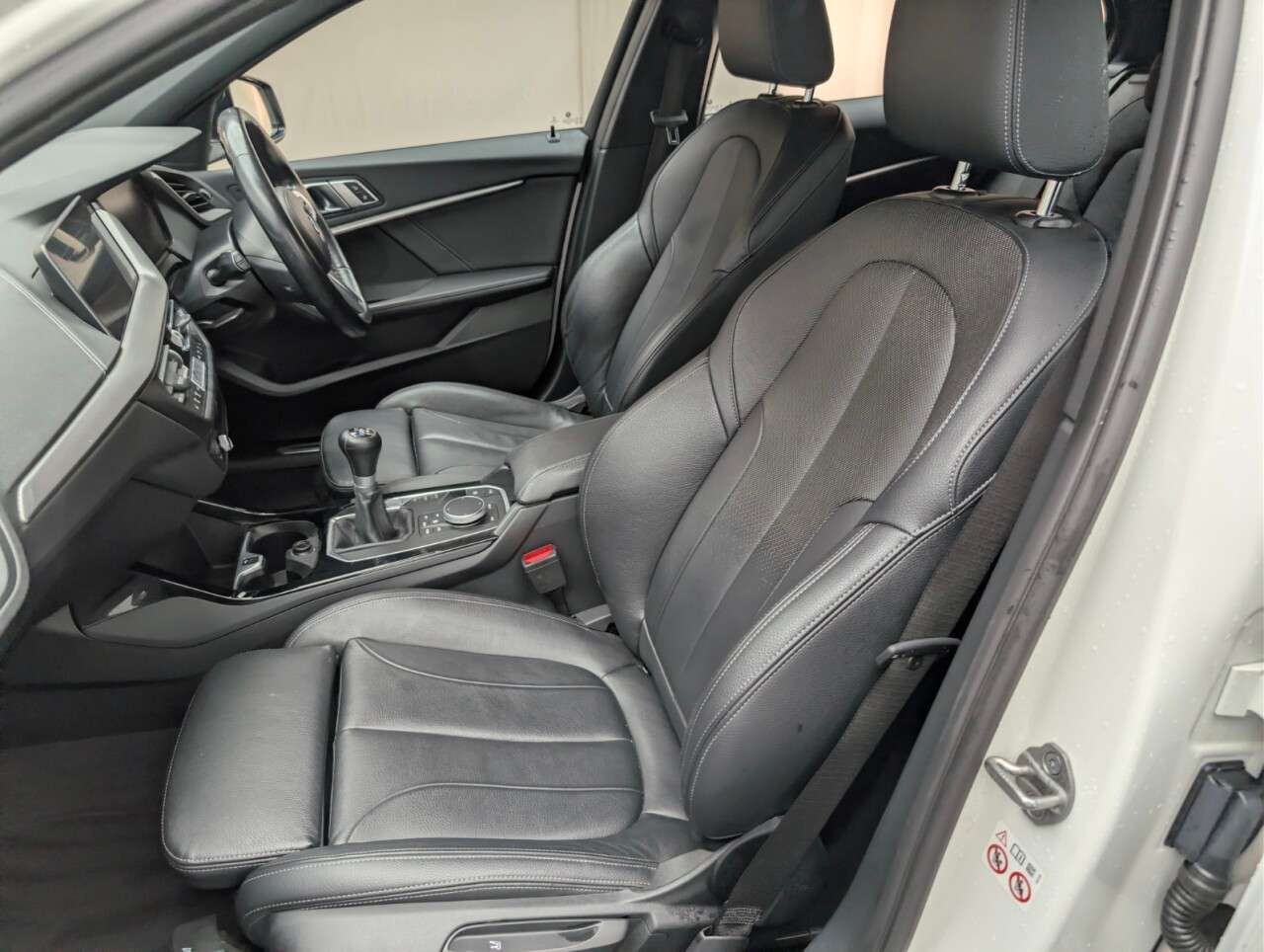 2021 BMW 1 SERIES 2021 BMW 1 SERIES