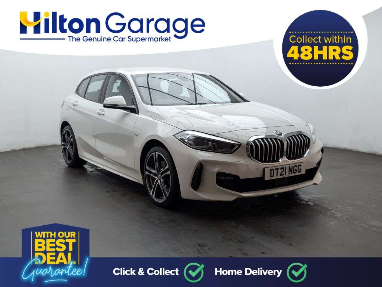 2021 BMW 1 SERIES 2021 BMW 1 SERIES