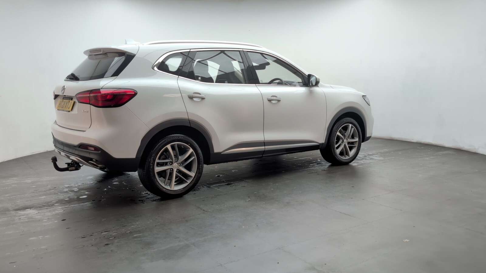 2021 MG MG HS 2021 MG MG HS