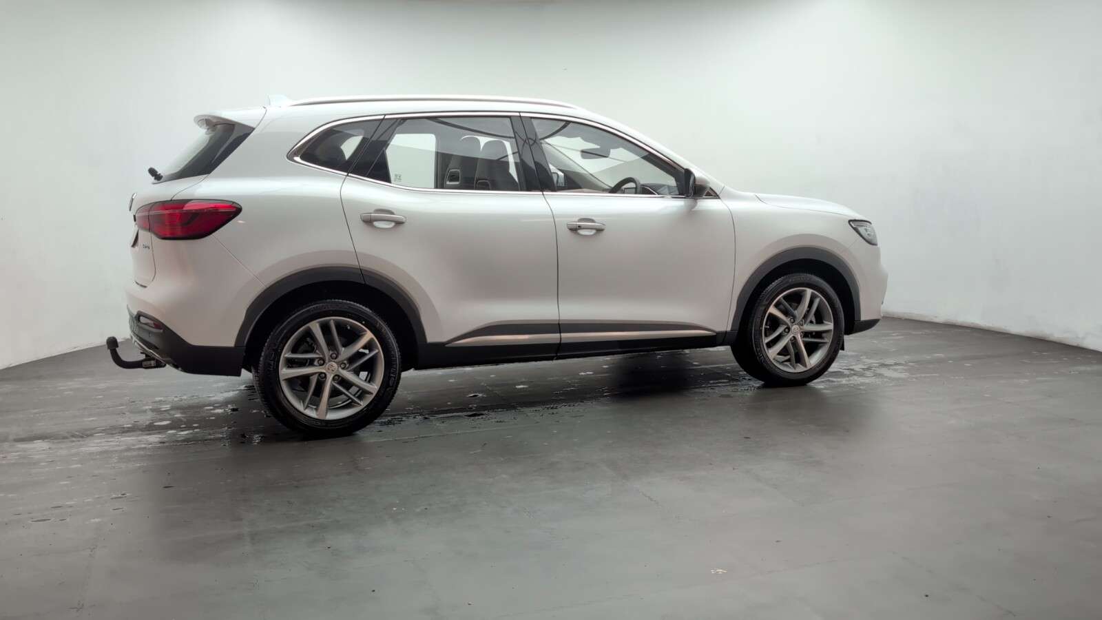 2021 MG MG HS 2021 MG MG HS