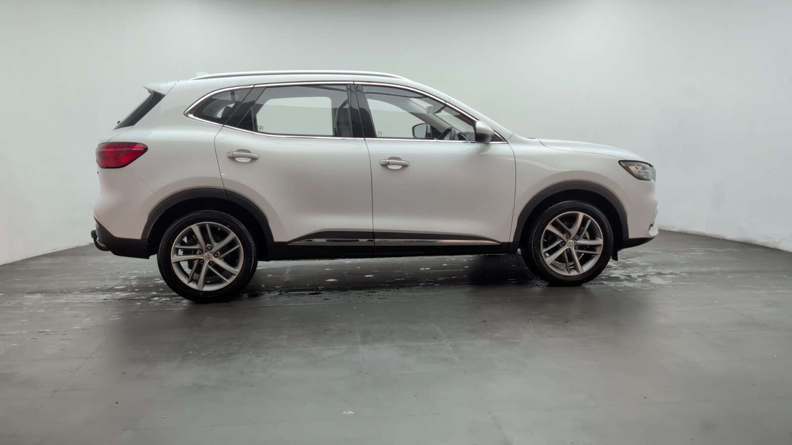 2021 MG MG HS 2021 MG MG HS