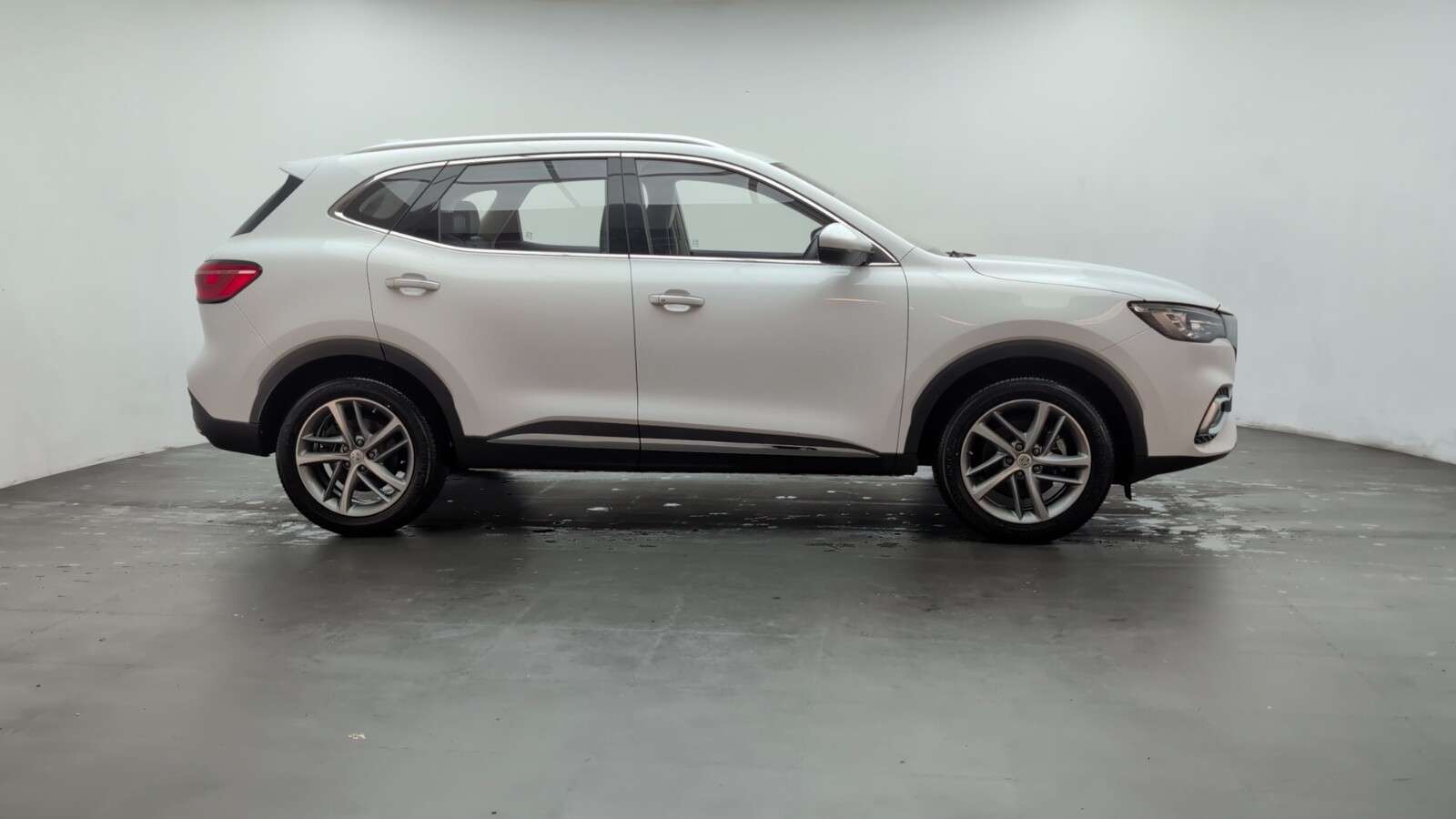 2021 MG MG HS 2021 MG MG HS