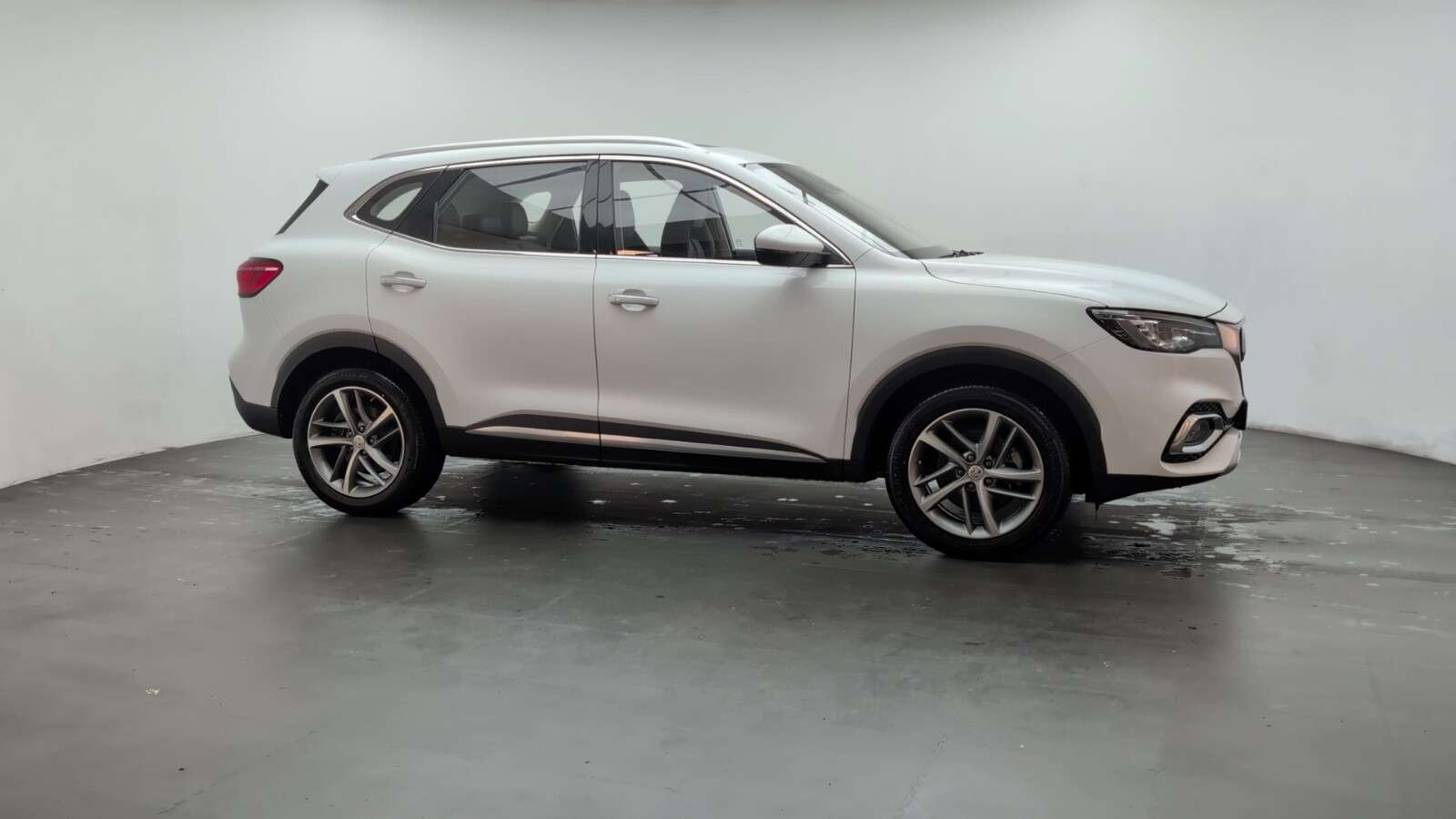 2021 MG MG HS 2021 MG MG HS