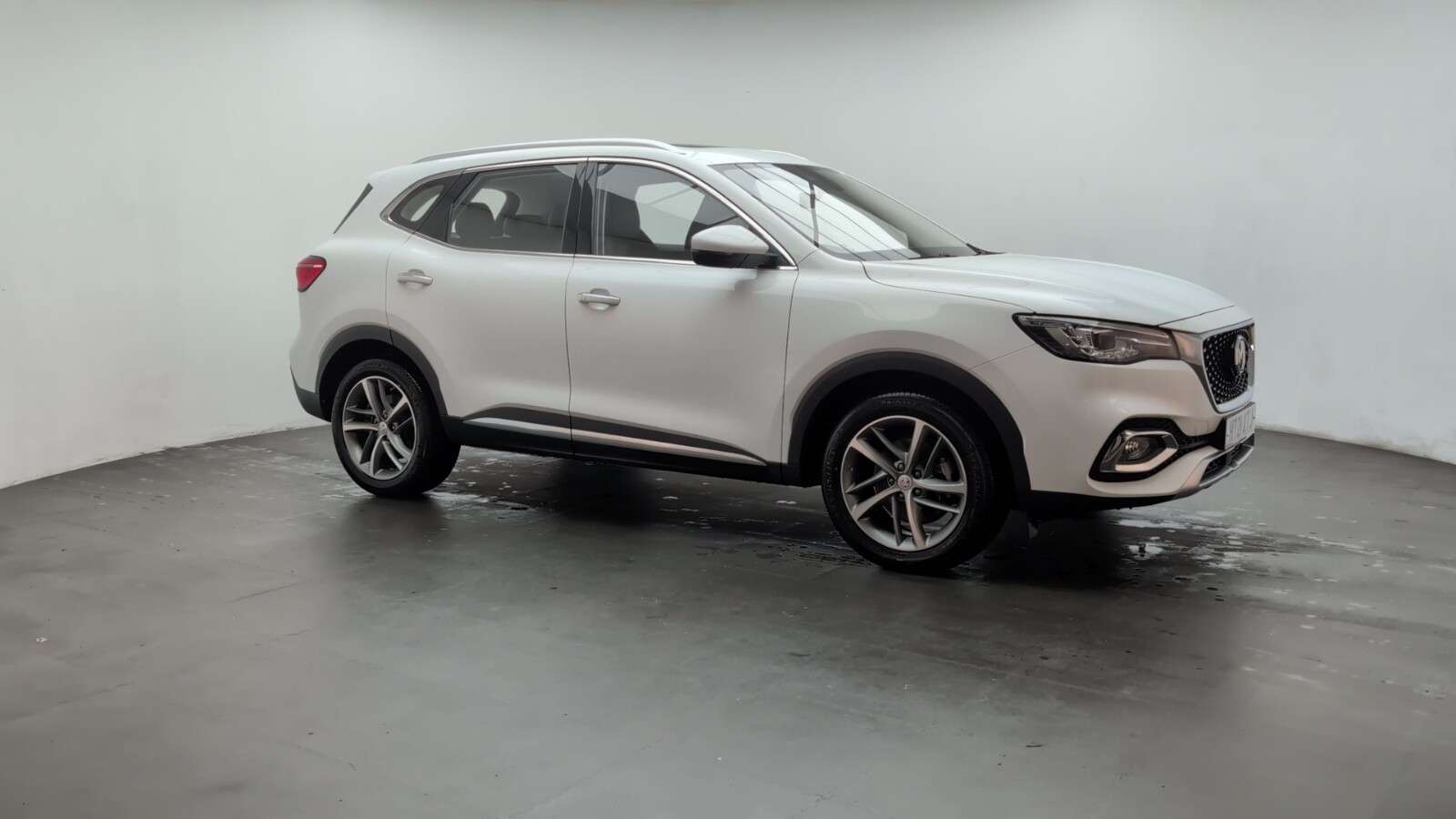 2021 MG MG HS 2021 MG MG HS