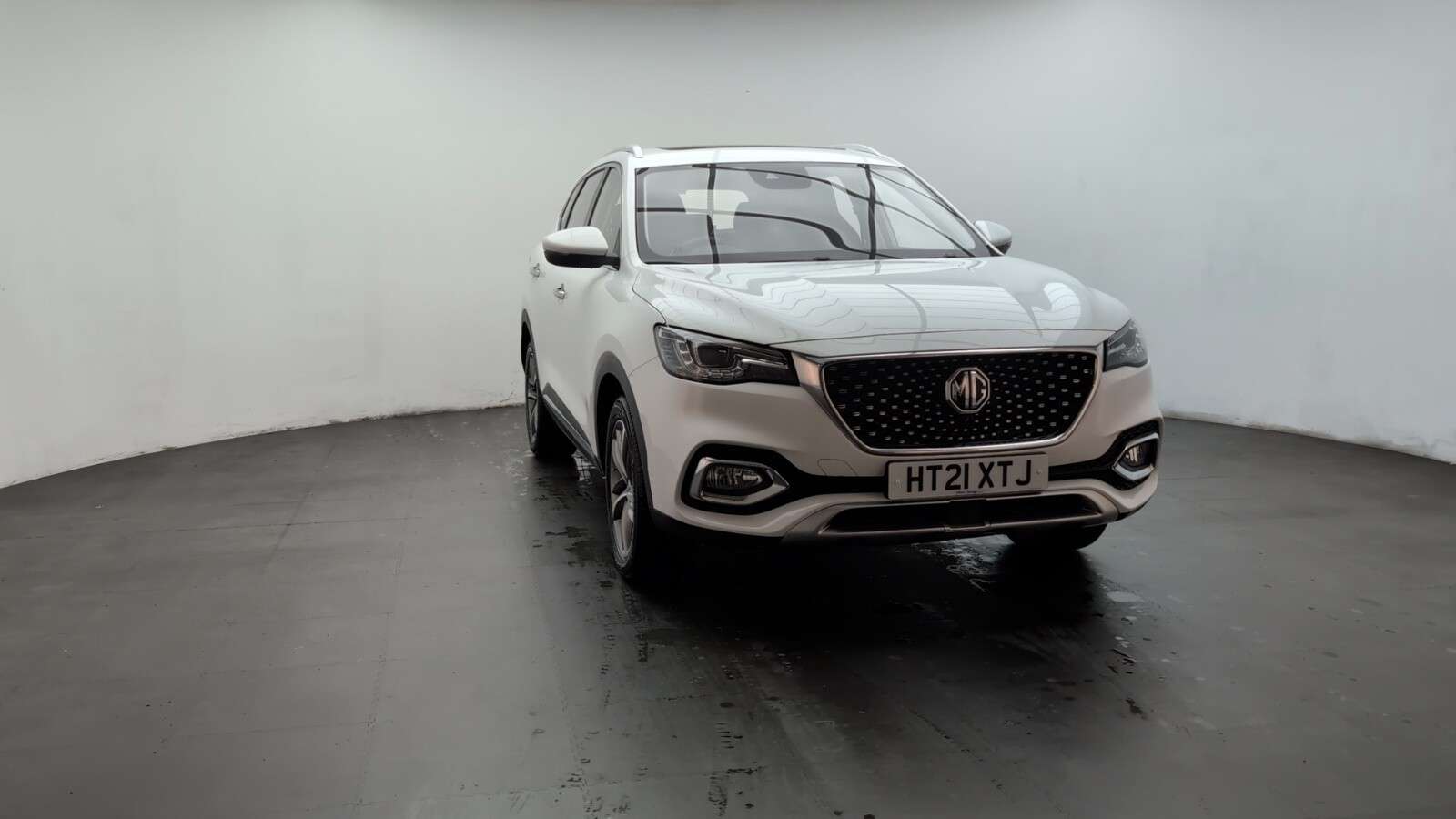 2021 MG MG HS 2021 MG MG HS