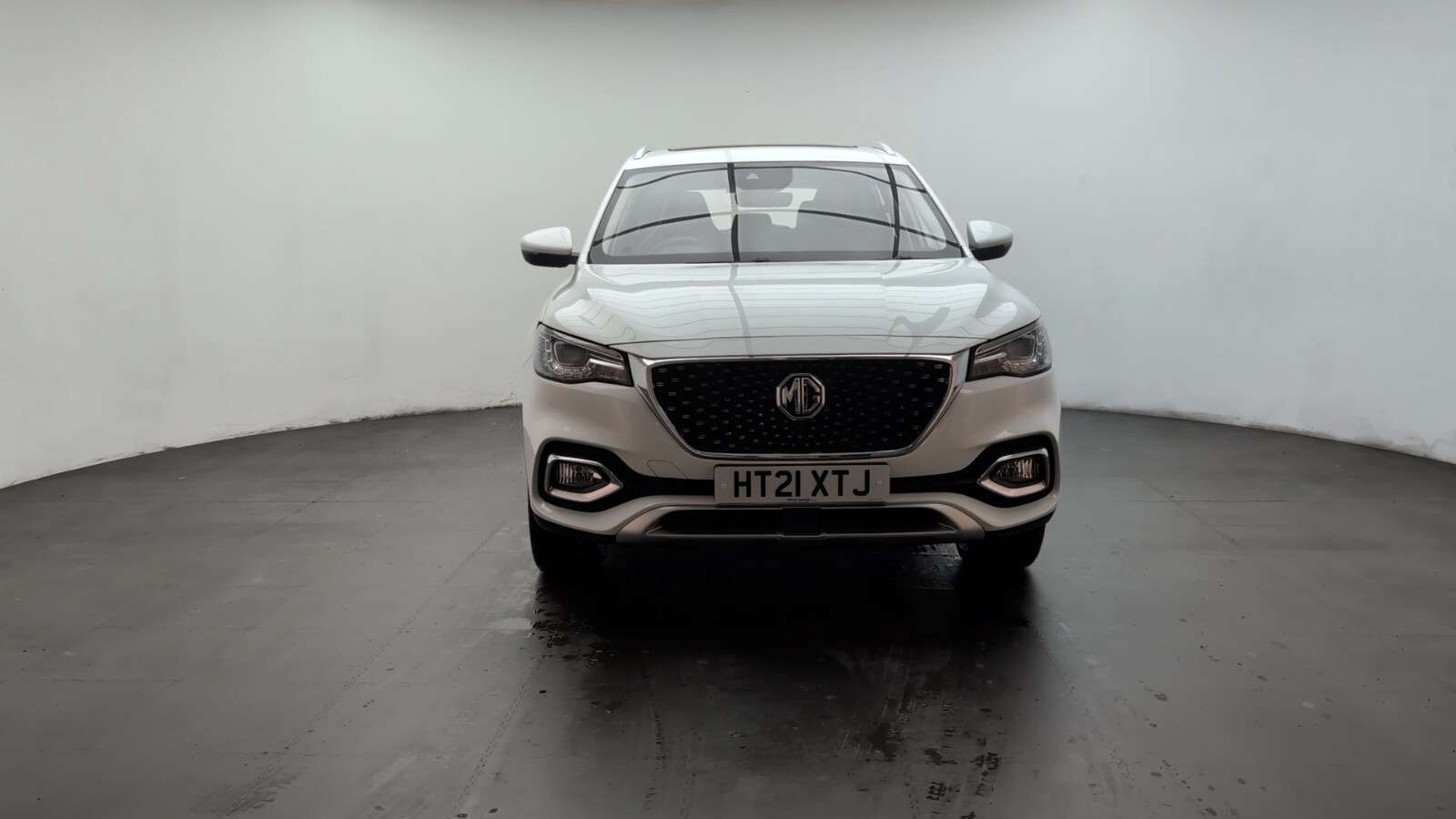 2021 MG MG HS 2021 MG MG HS