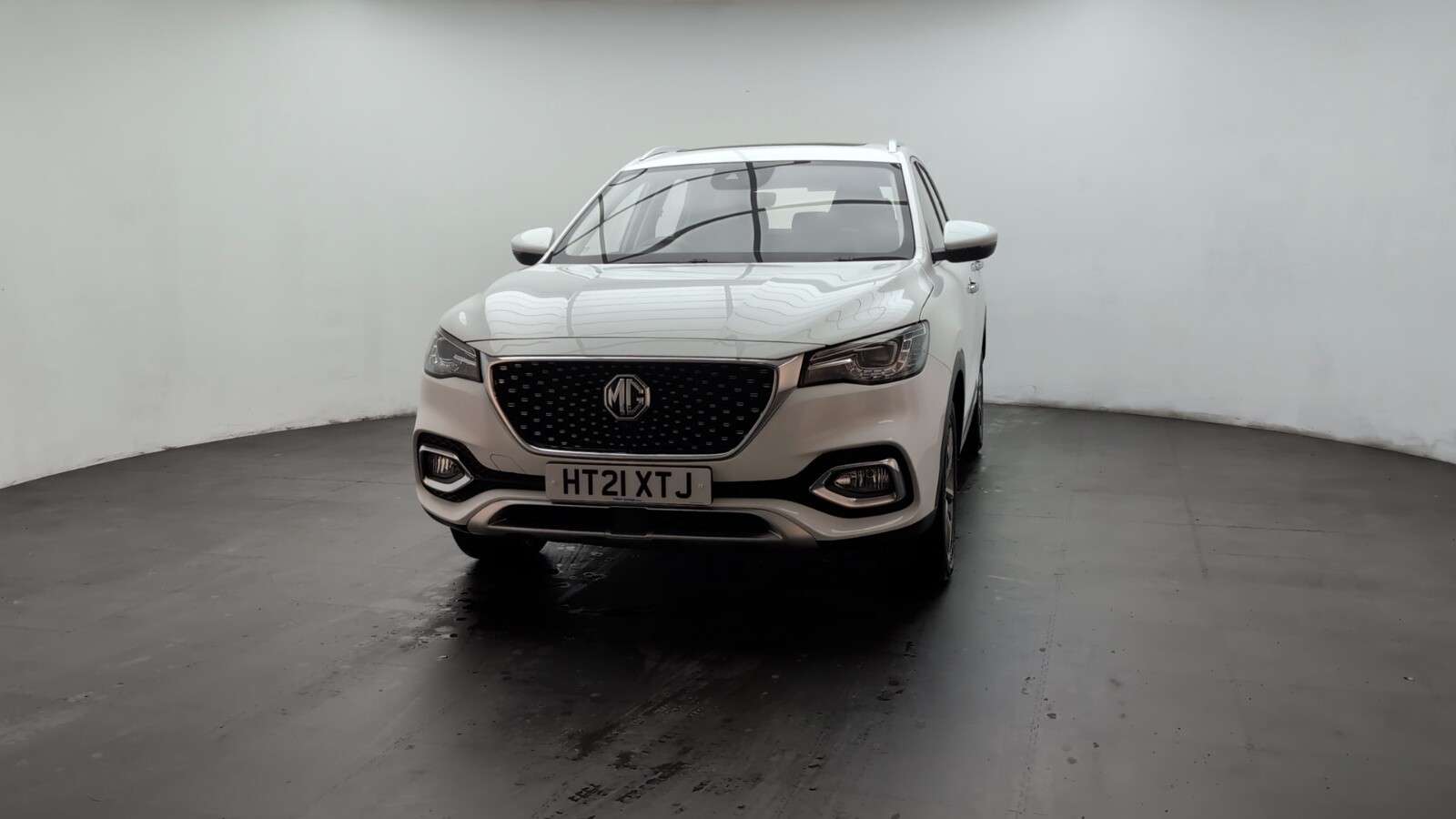 2021 MG MG HS 2021 MG MG HS