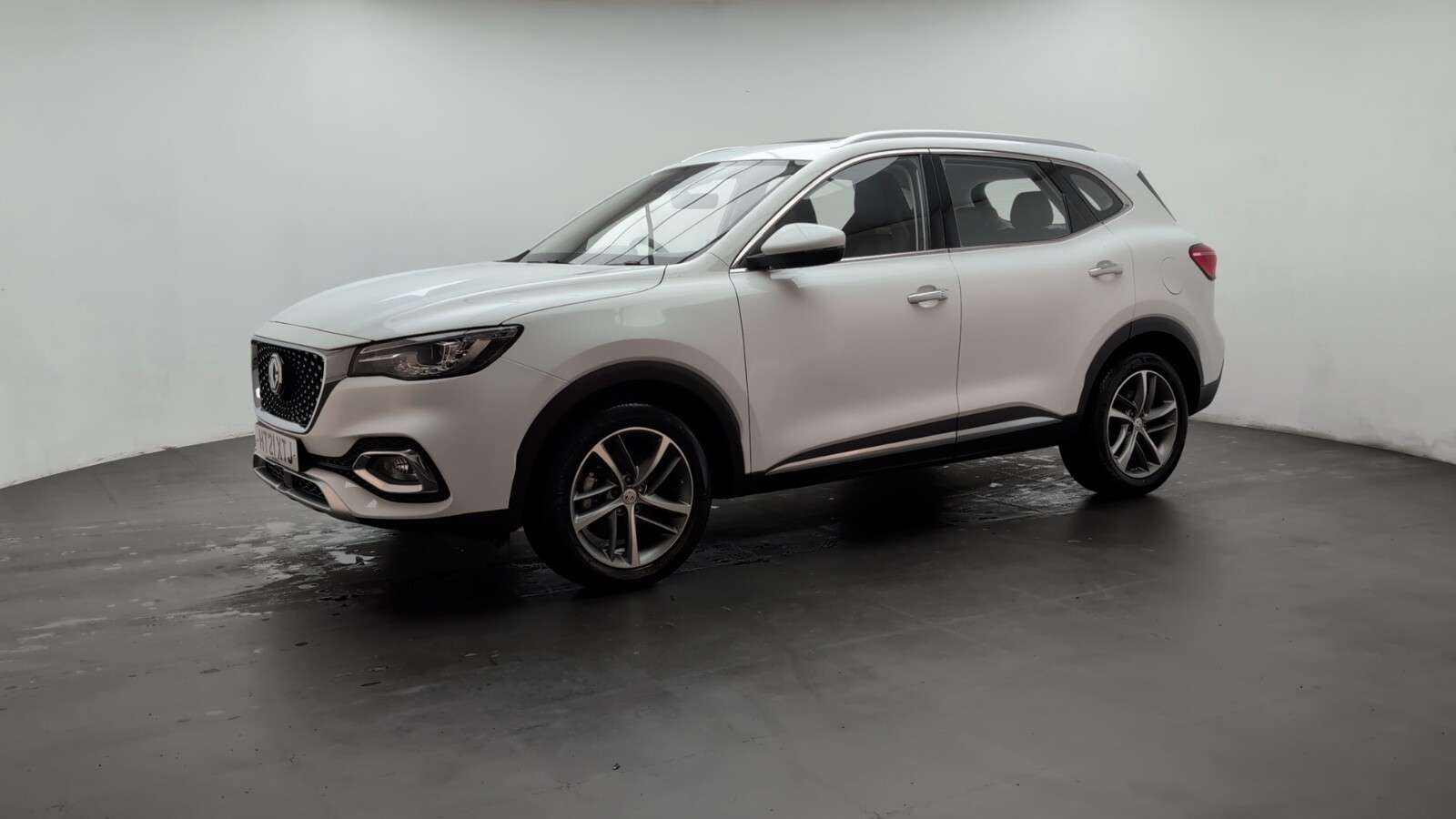 2021 MG MG HS 2021 MG MG HS