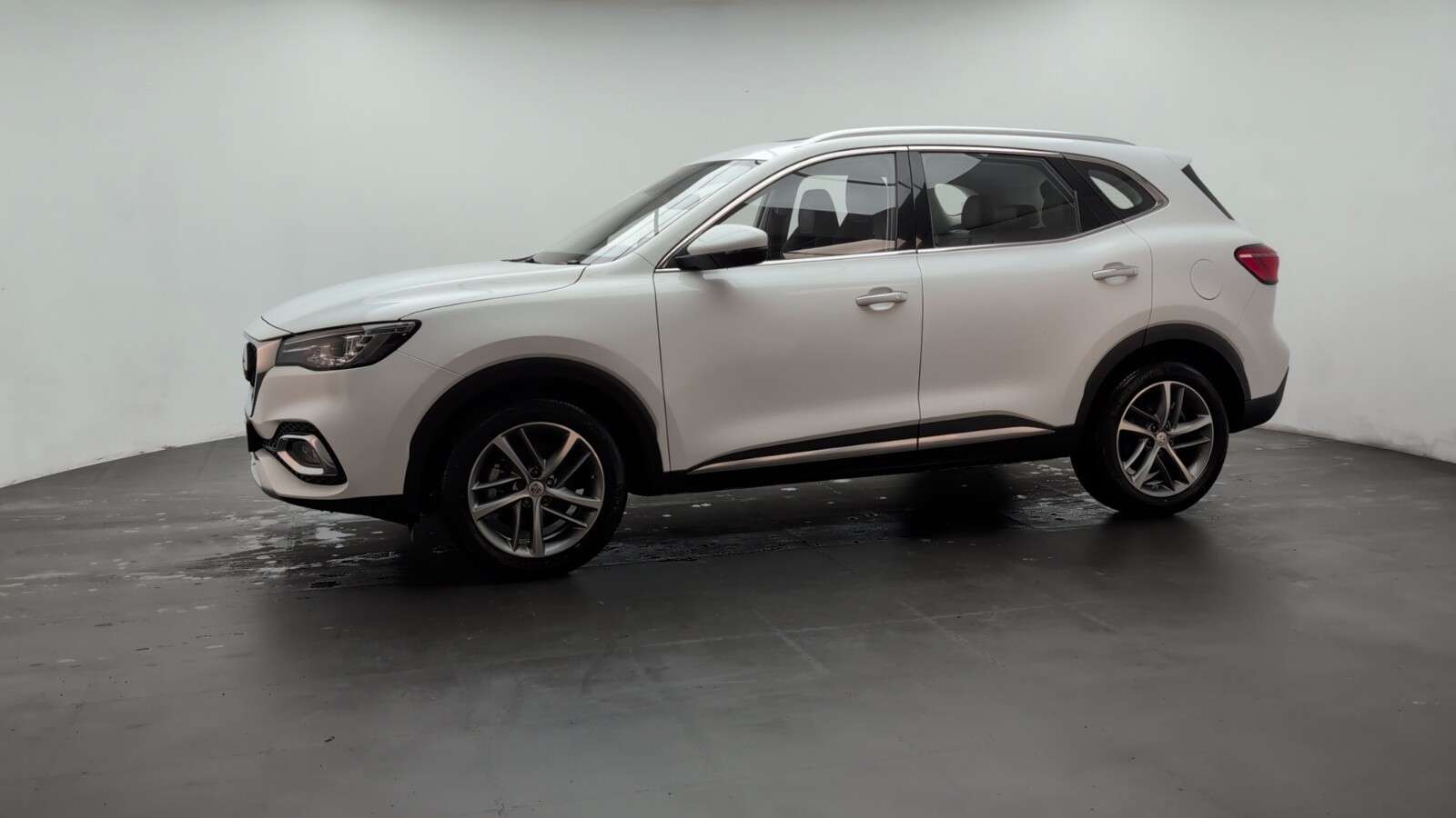 2021 MG MG HS 2021 MG MG HS