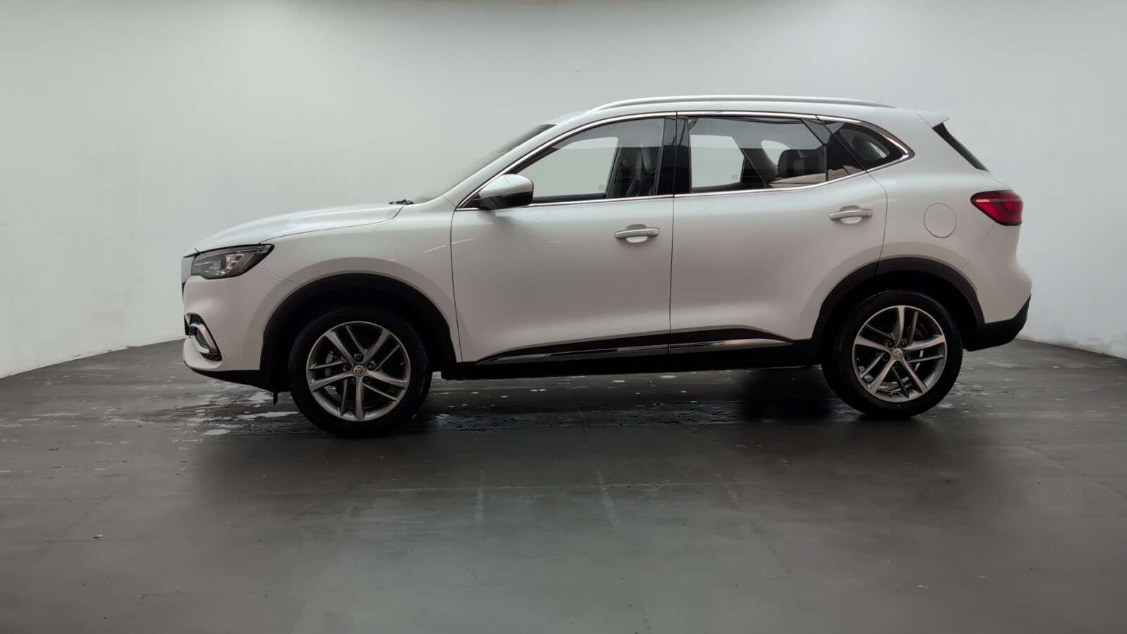 2021 MG MG HS 2021 MG MG HS