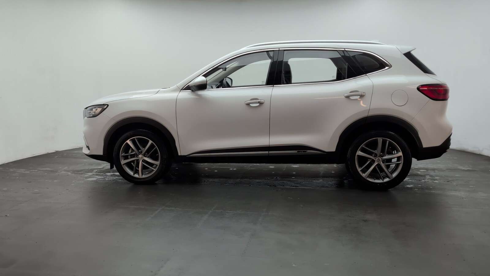 2021 MG MG HS 2021 MG MG HS