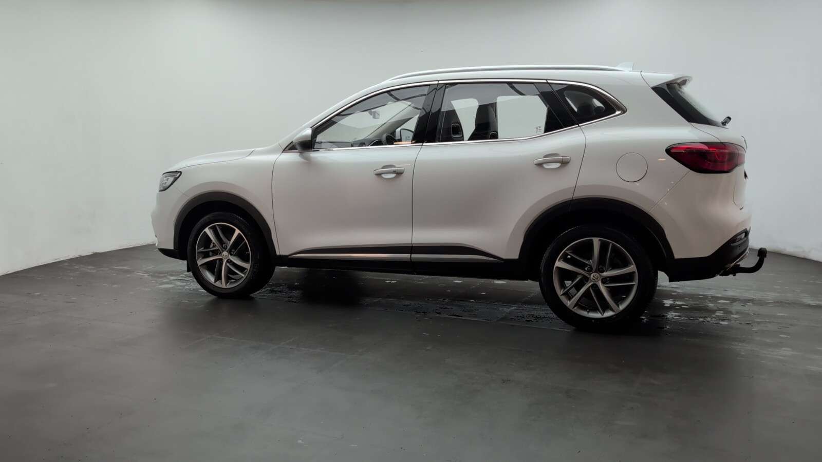 2021 MG MG HS 2021 MG MG HS