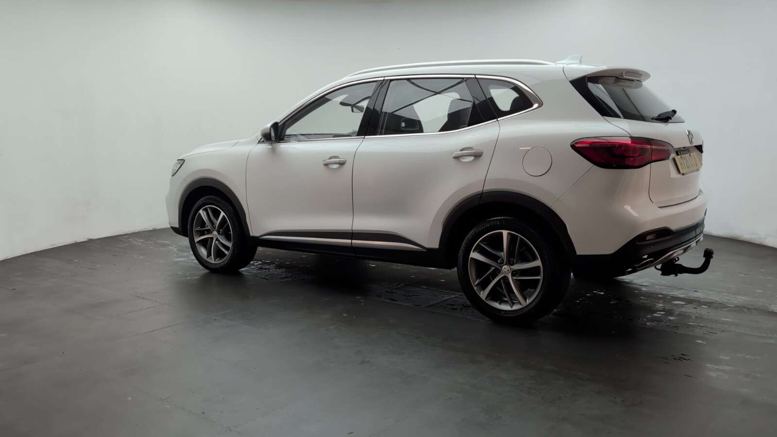 2021 MG MG HS 2021 MG MG HS