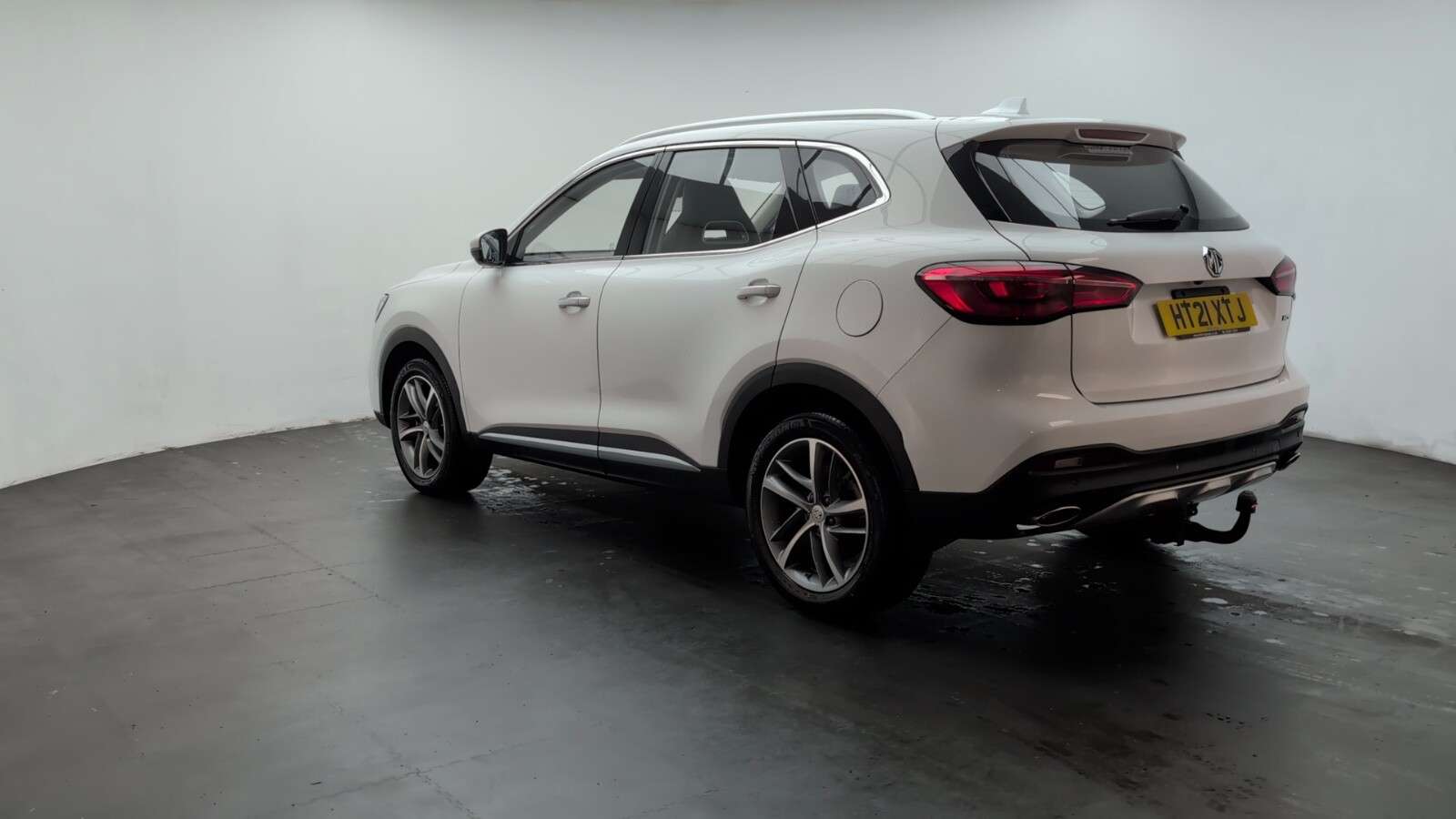 2021 MG MG HS 2021 MG MG HS