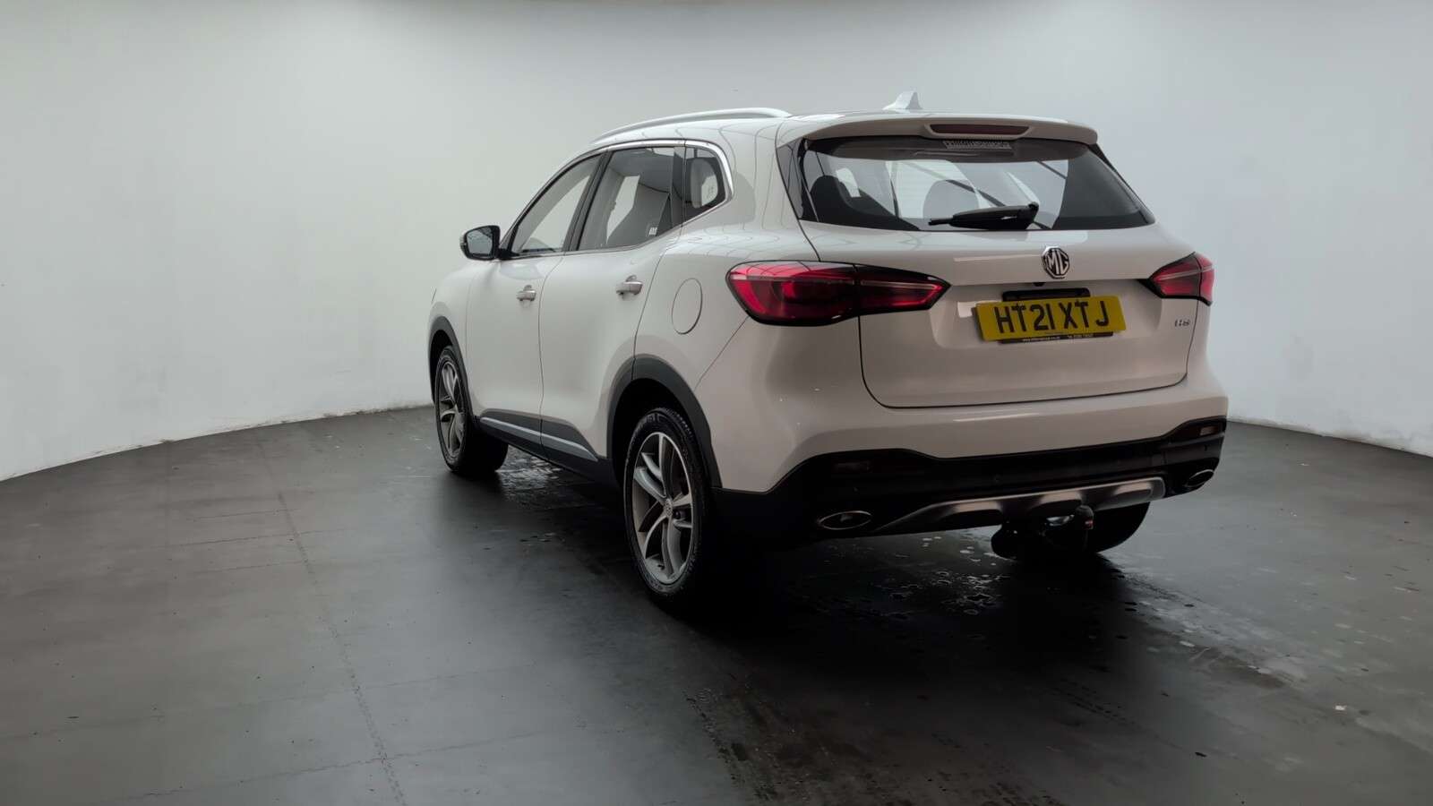 2021 MG MG HS 2021 MG MG HS