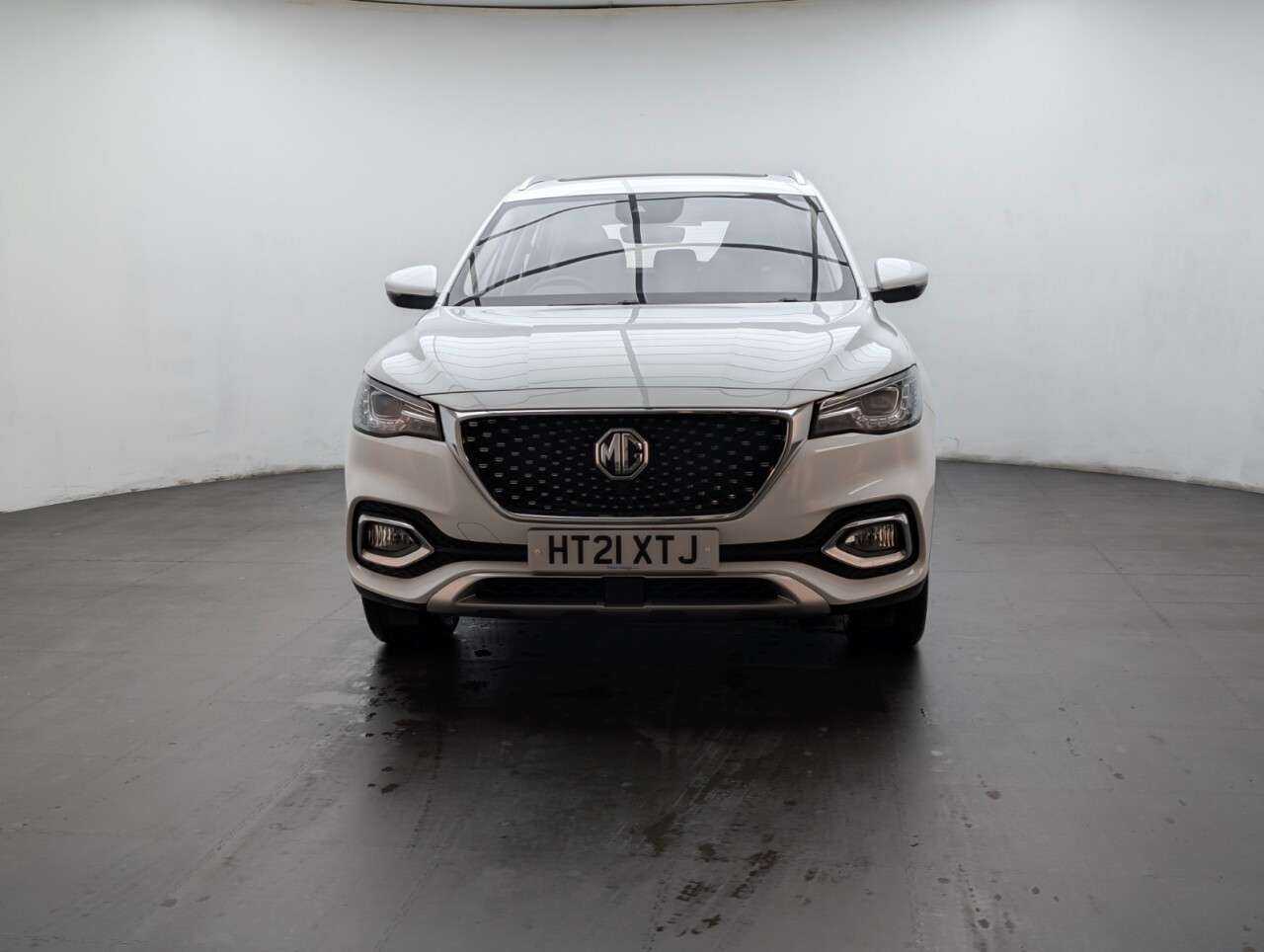 2021 MG MG HS 2021 MG MG HS