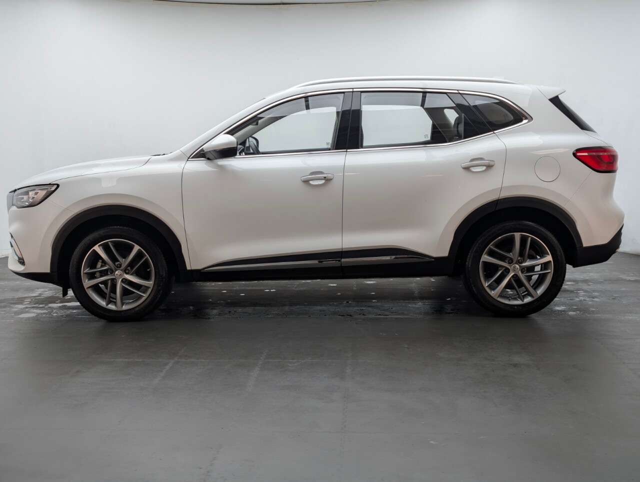 2021 MG MG HS 2021 MG MG HS