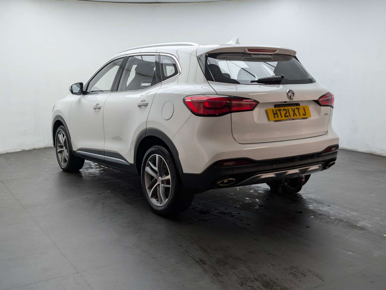 2021 MG MG HS 2021 MG MG HS