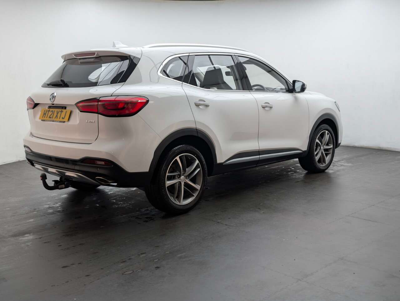 2021 MG MG HS 2021 MG MG HS