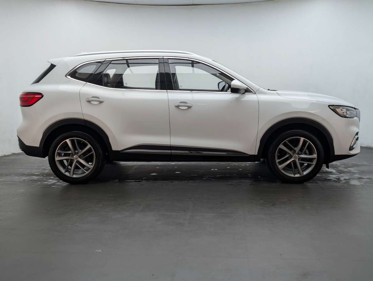 2021 MG MG HS 2021 MG MG HS