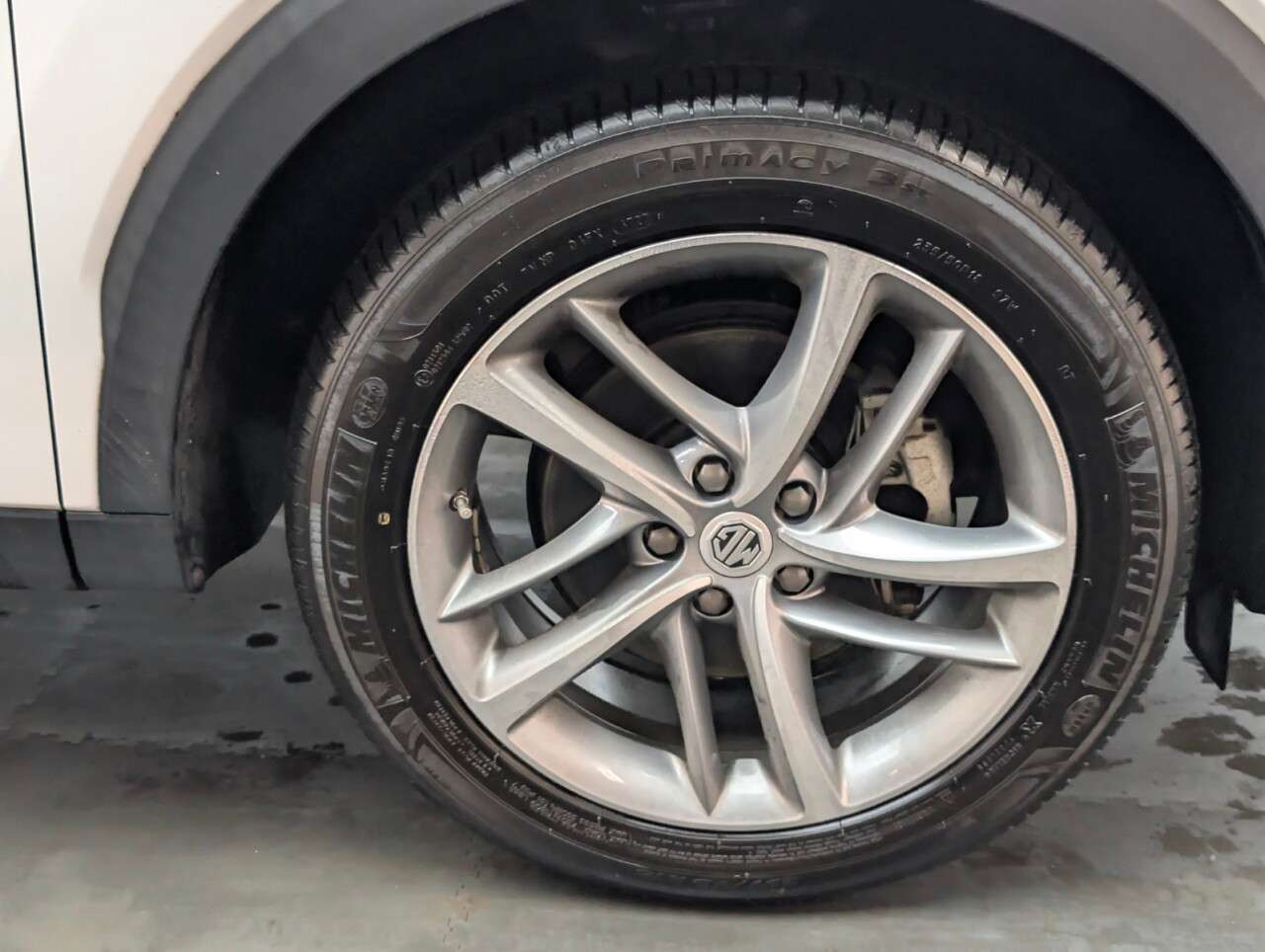 2021 MG MG HS 2021 MG MG HS