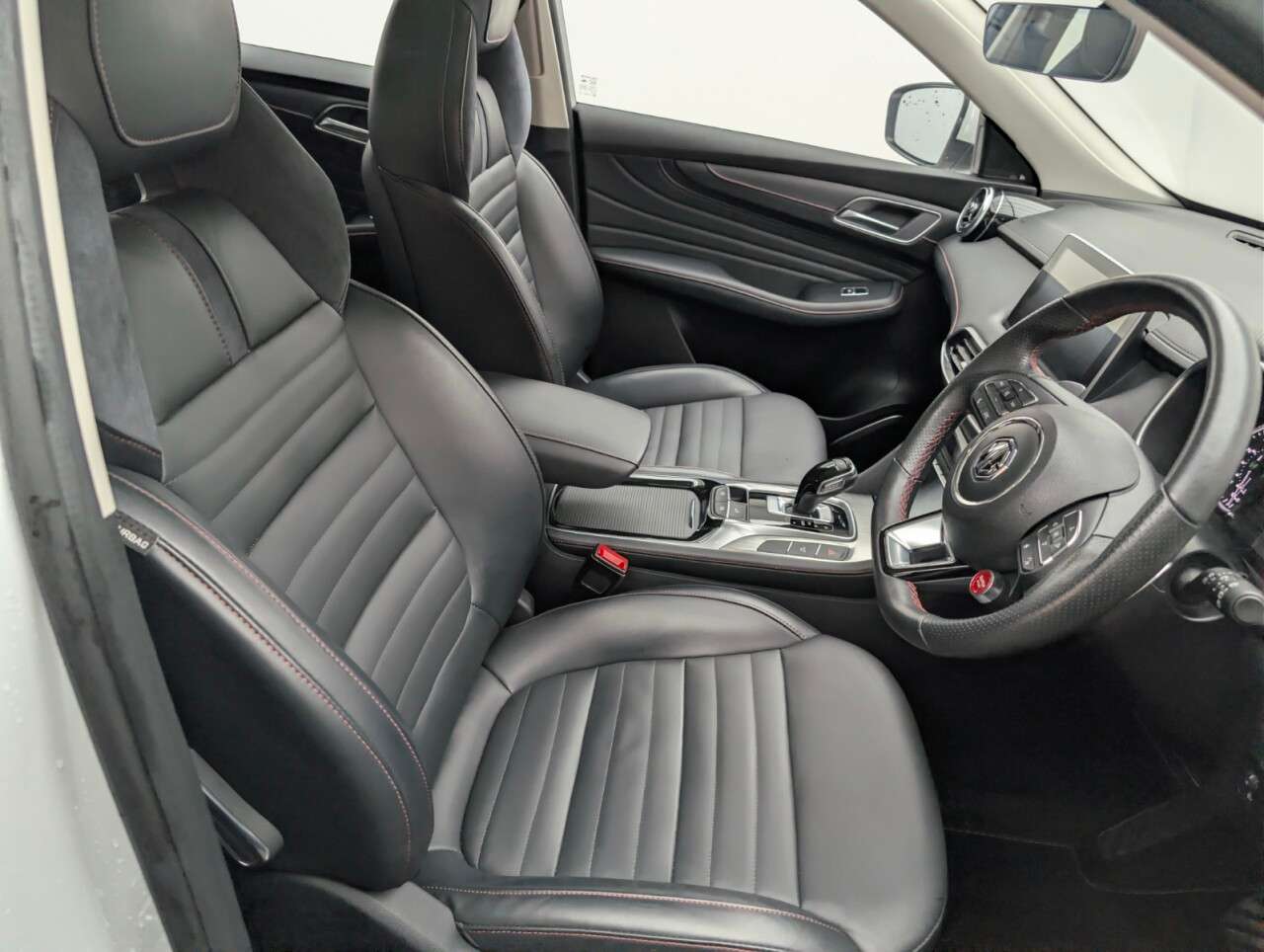 2021 MG MG HS 2021 MG MG HS