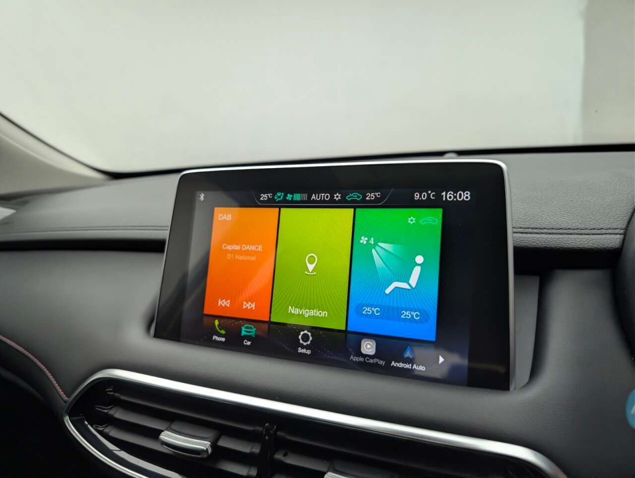 2021 MG MG HS 2021 MG MG HS