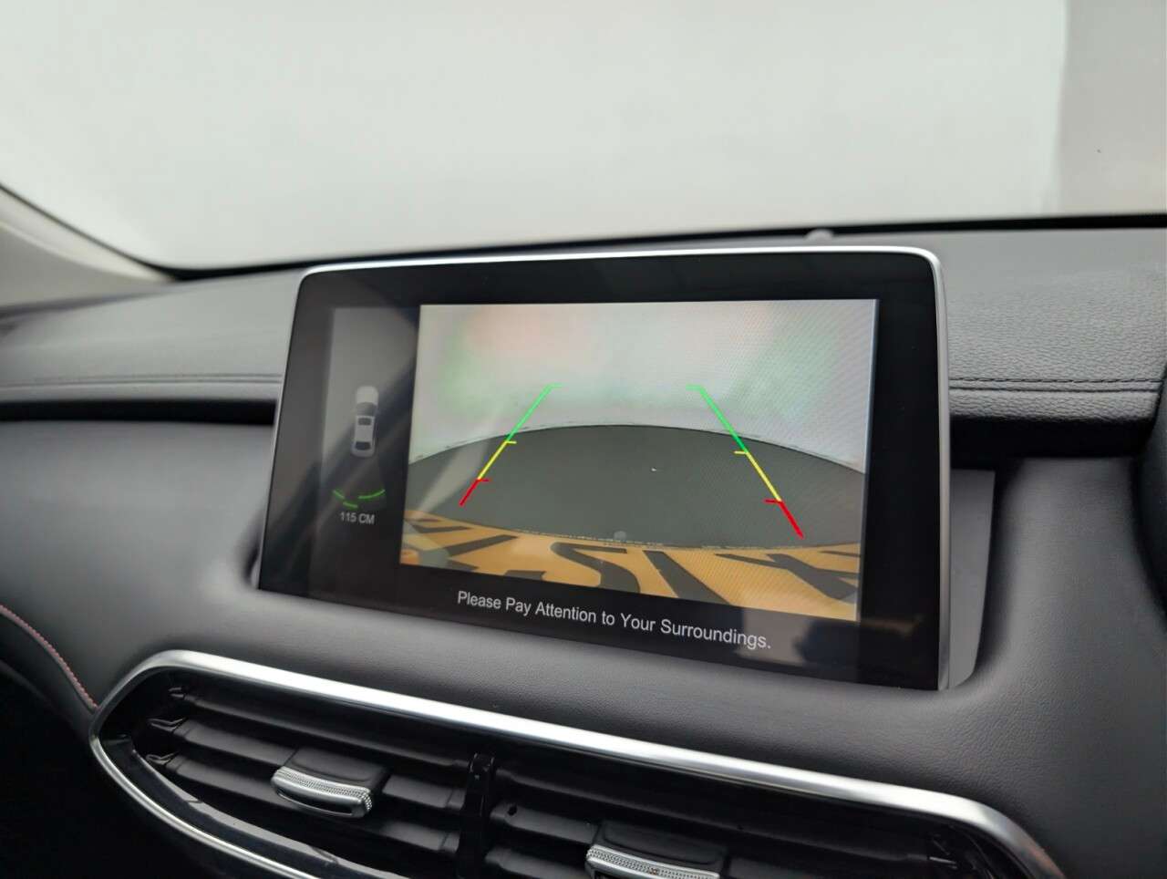 2021 MG MG HS 2021 MG MG HS