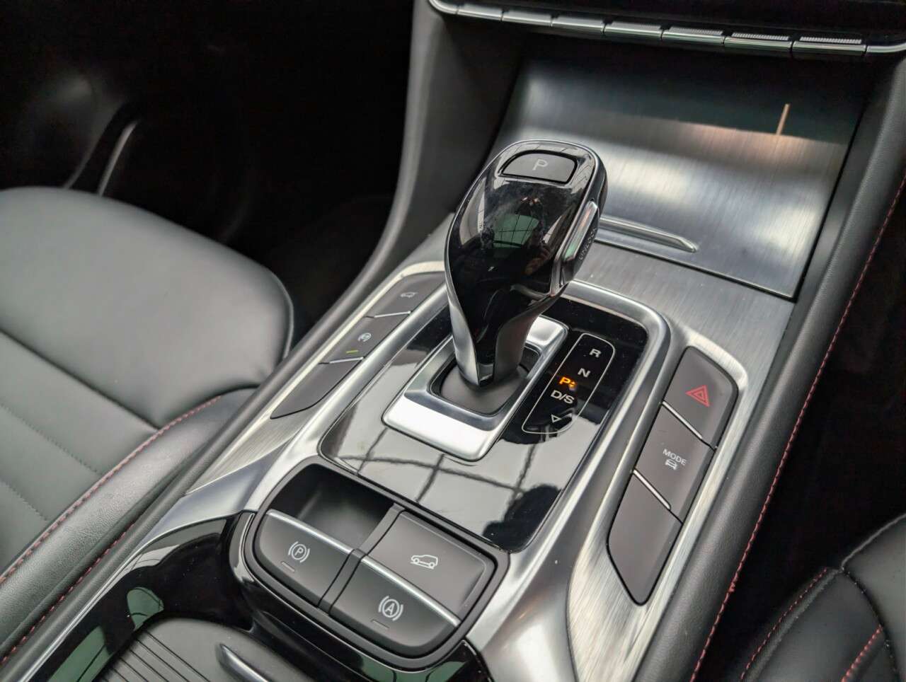 2021 MG MG HS 2021 MG MG HS