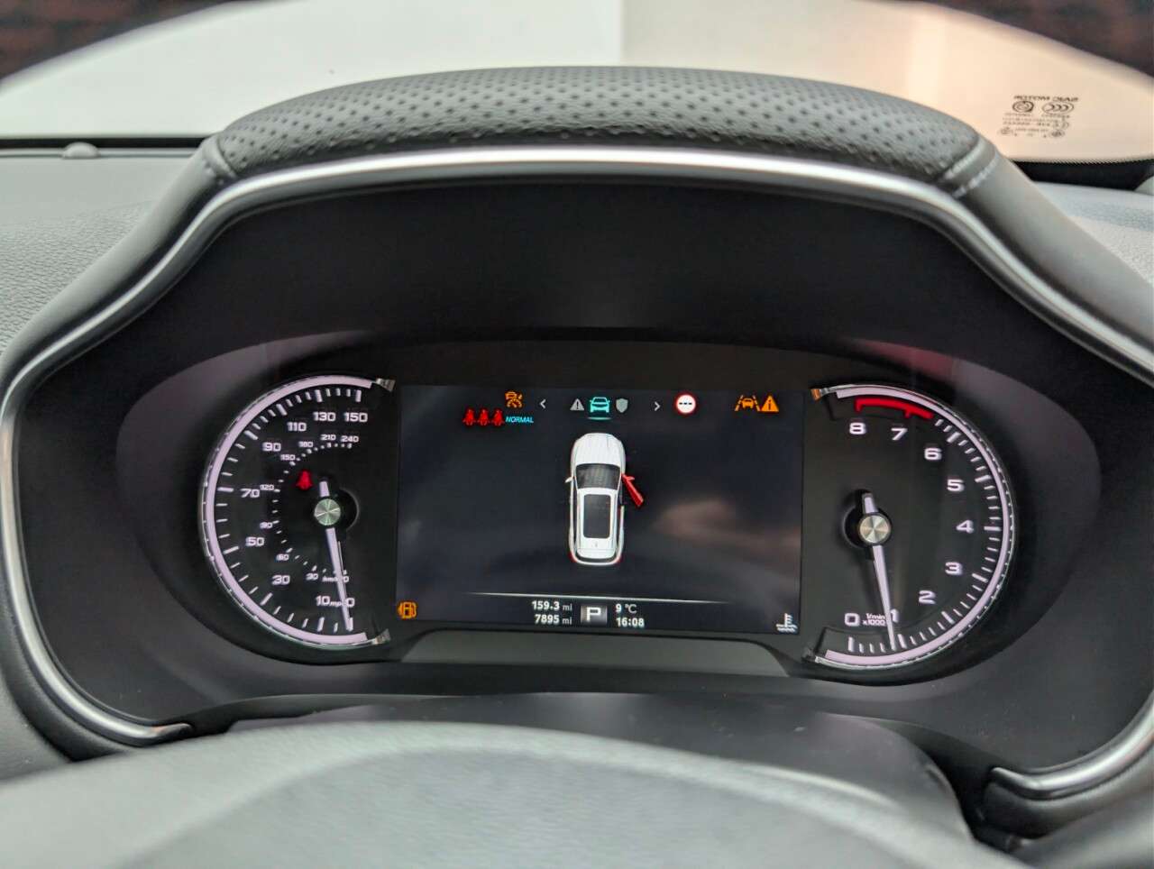 2021 MG MG HS 2021 MG MG HS