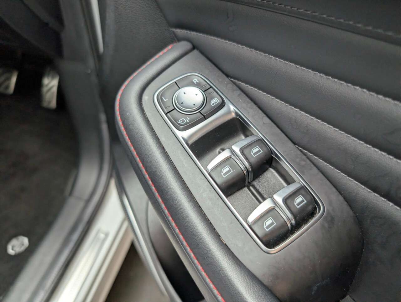 2021 MG MG HS 2021 MG MG HS